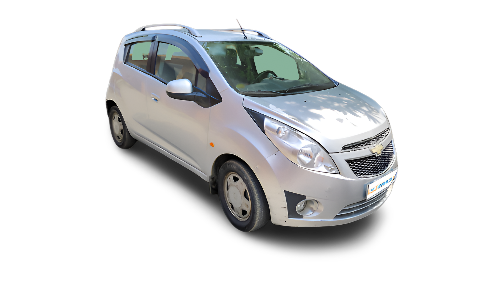 Chevrolet Beat-img